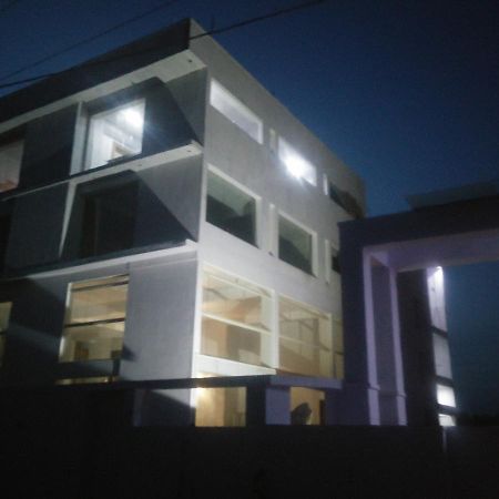 Airport Residency Bangalore Devanahalli Bagian luar foto