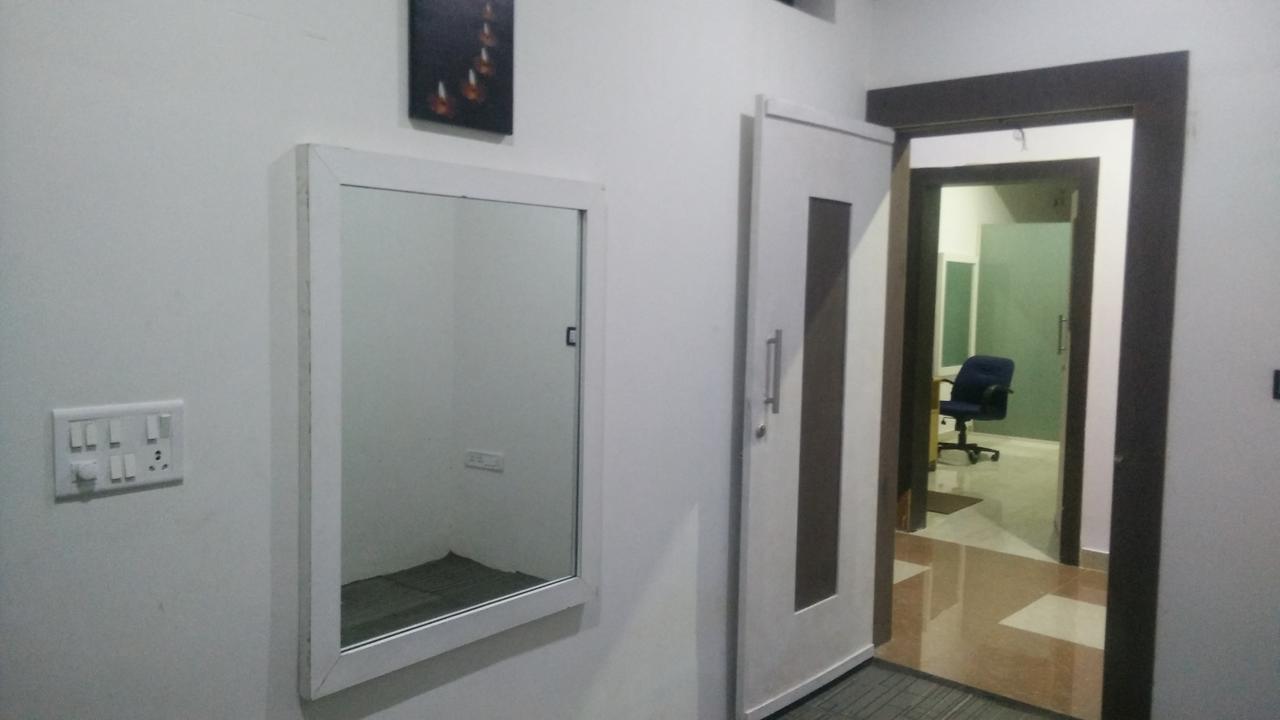 Airport Residency Bangalore Devanahalli Ruang foto