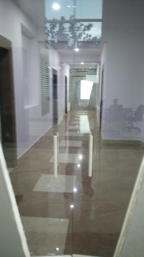 Airport Residency Bangalore Devanahalli Bagian luar foto
