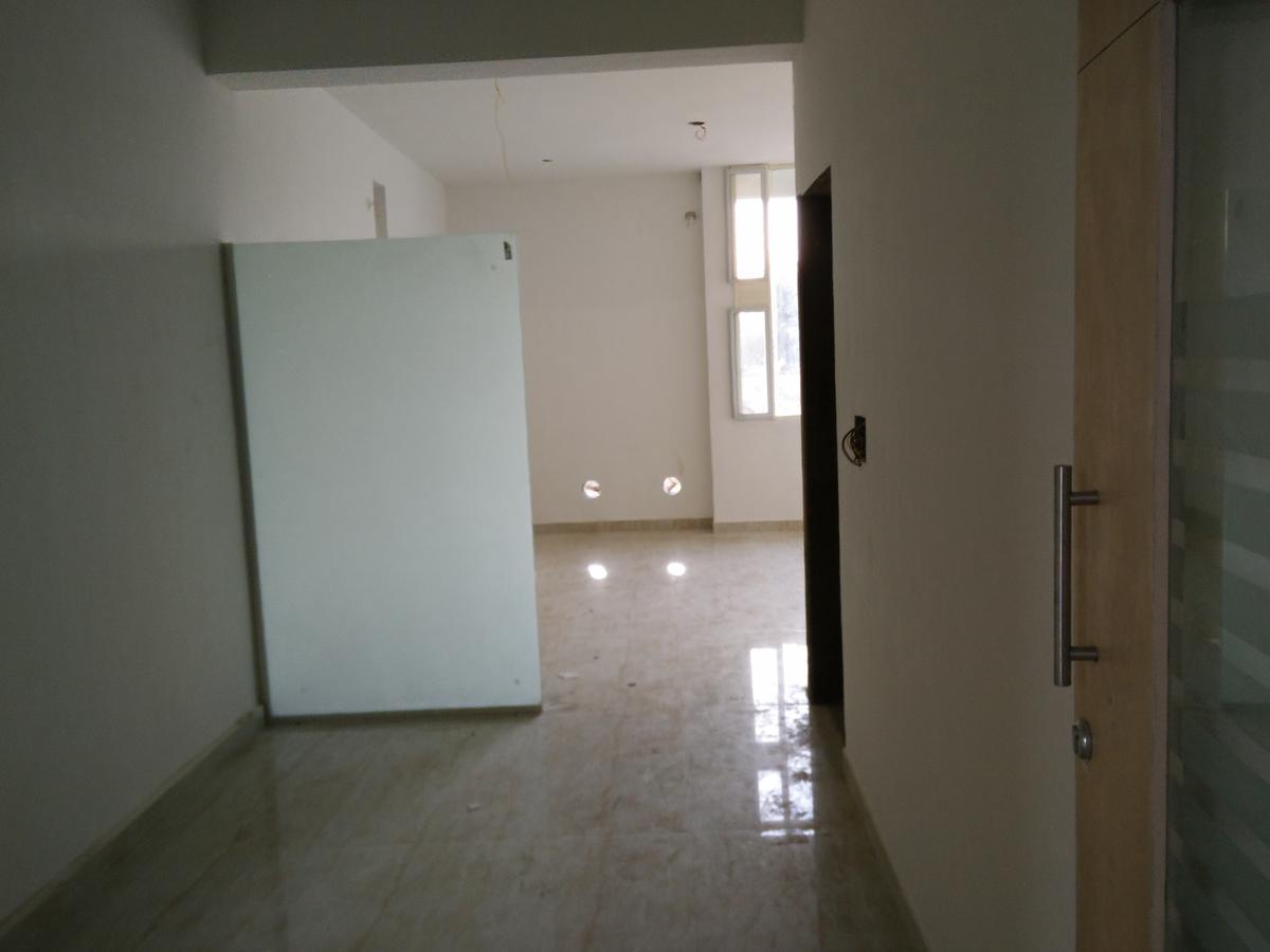 Airport Residency Bangalore Devanahalli Ruang foto
