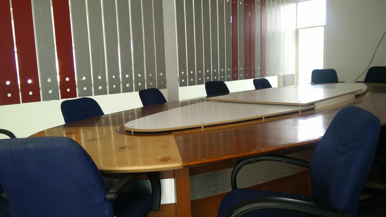 Airport Residency Bangalore Devanahalli Bagian luar foto
