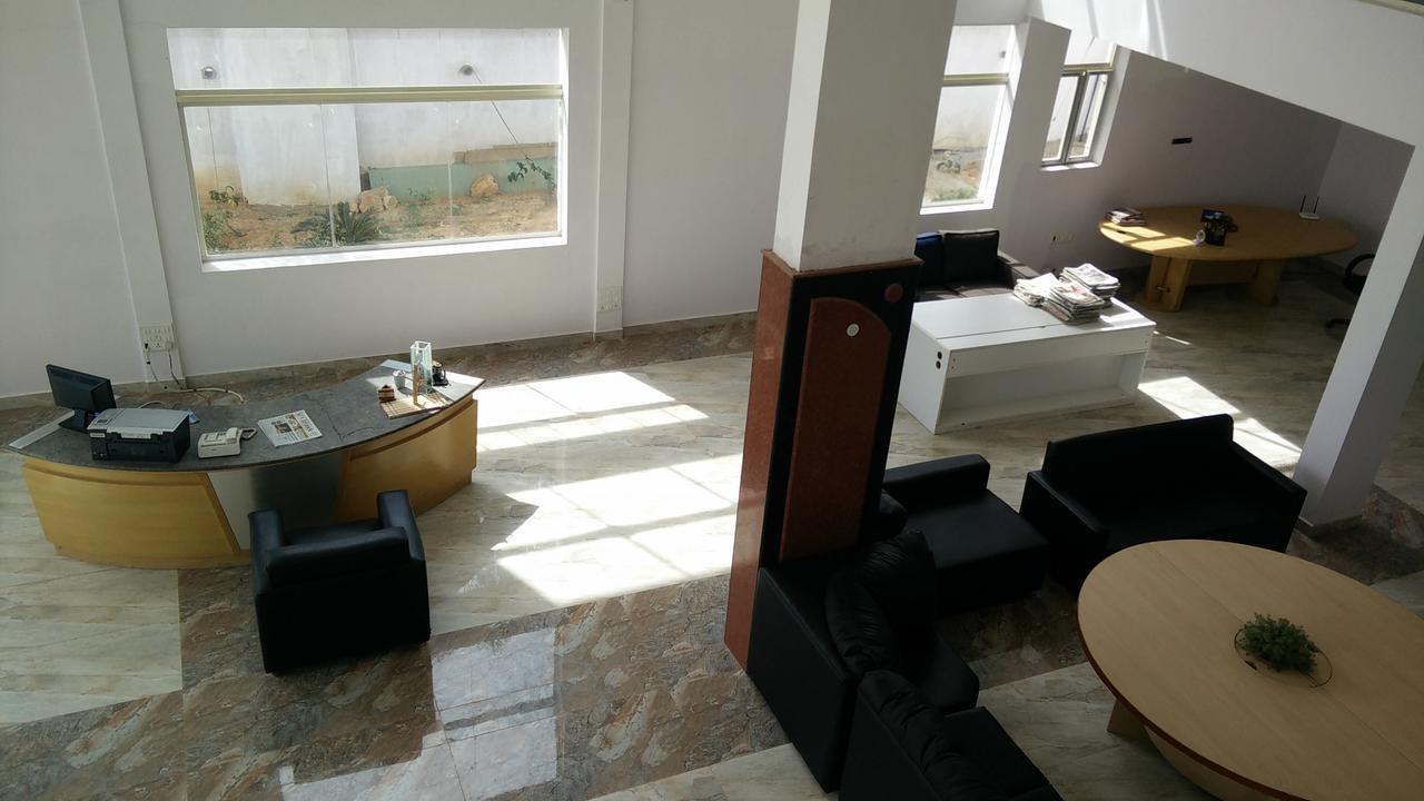Airport Residency Bangalore Devanahalli Bagian luar foto