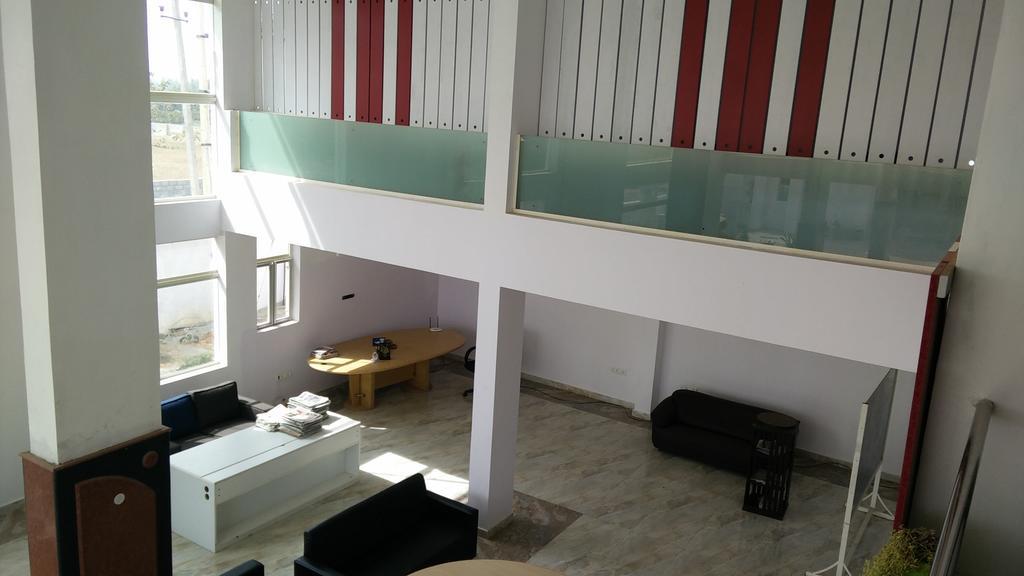 Airport Residency Bangalore Devanahalli Bagian luar foto