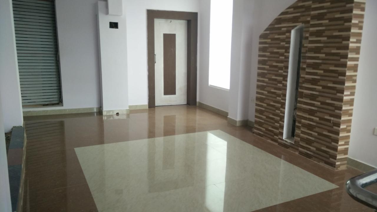 Airport Residency Bangalore Devanahalli Bagian luar foto
